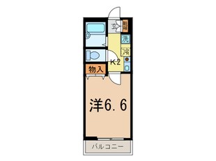 Ｍｓの物件間取画像